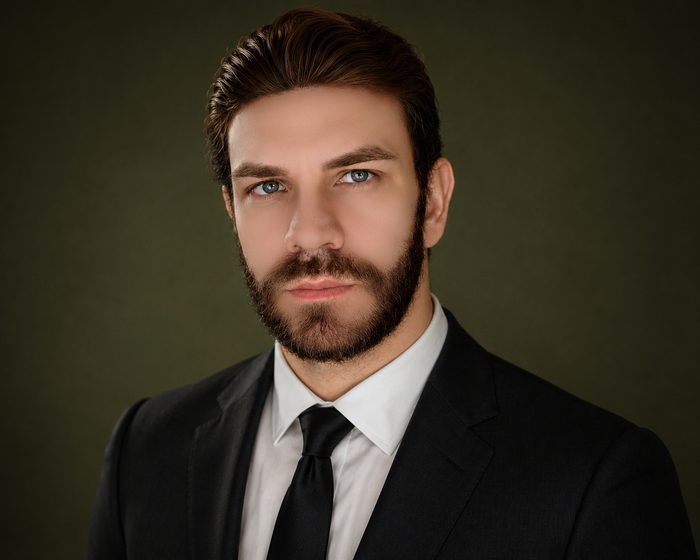 Dr. Taufich Namar Neto